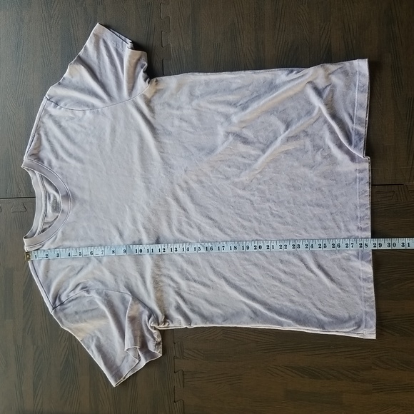 Banana Republic Fitted Crew Men's L - Picture 5 of 5